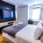 360 Confort Suites By Ozped