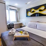 360 Confort Suites By Ozped