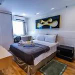 360 Confort Suites By Ozped