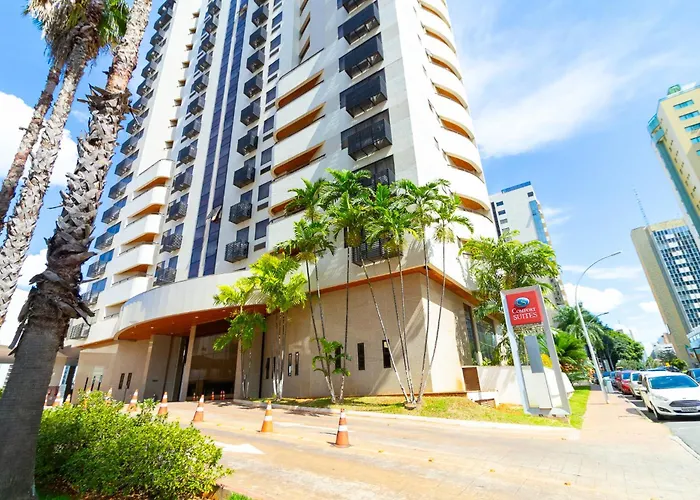 360 Confort Suites By Ozped