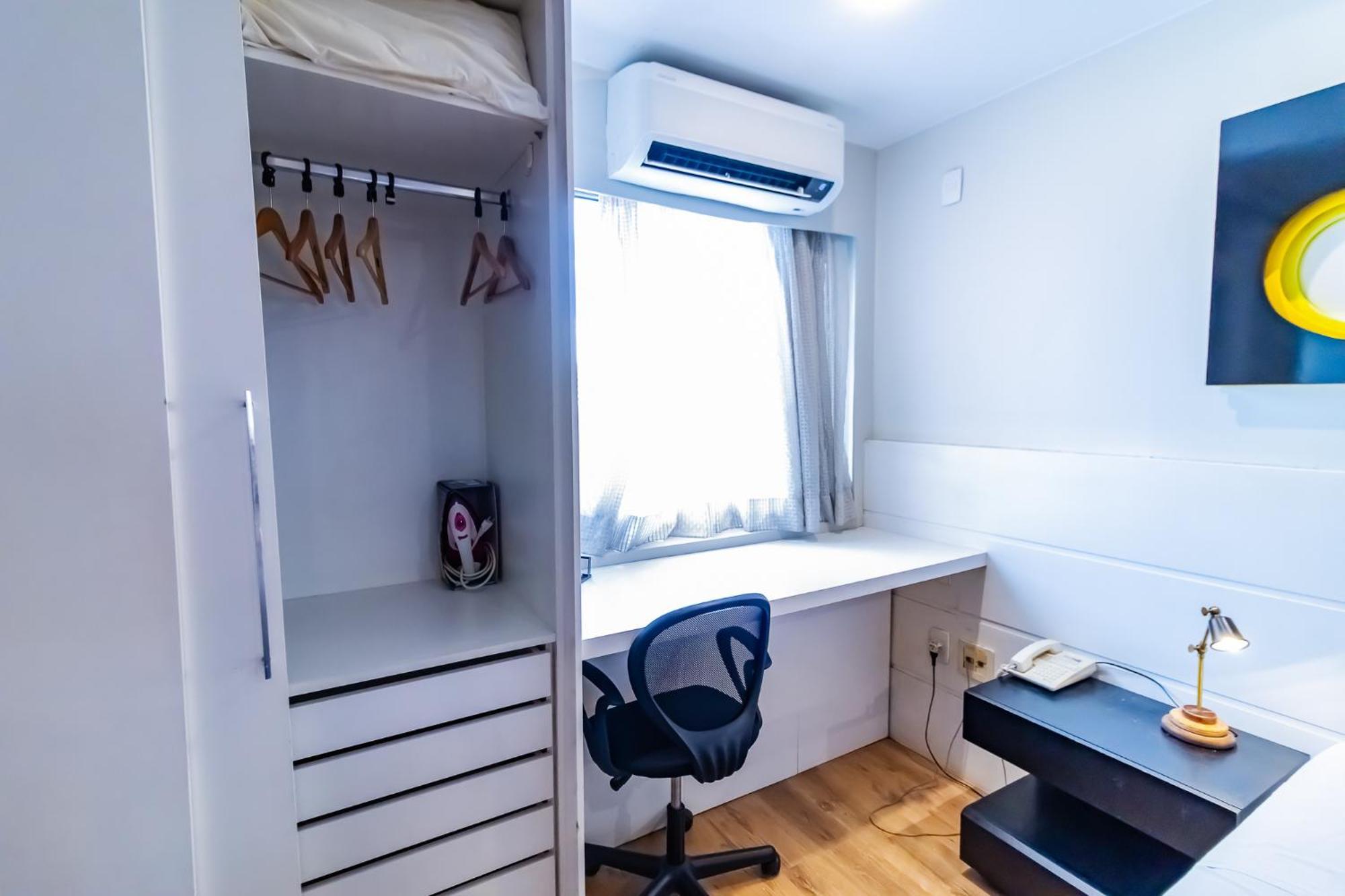 360 Confort By Ozped Apartamento *