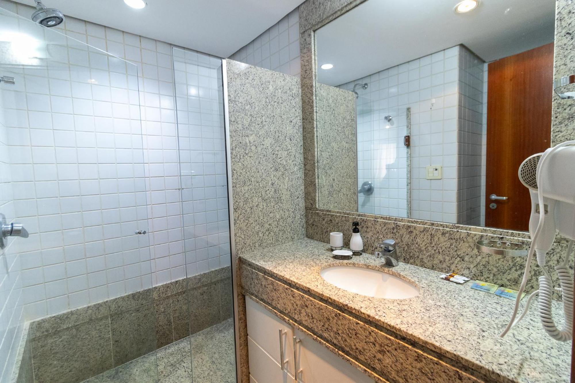 Apartamento 360 Confort By Ozped *