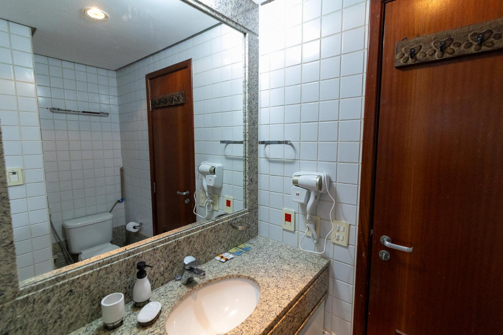 360 Confort By Ozped Apartamento Brasília