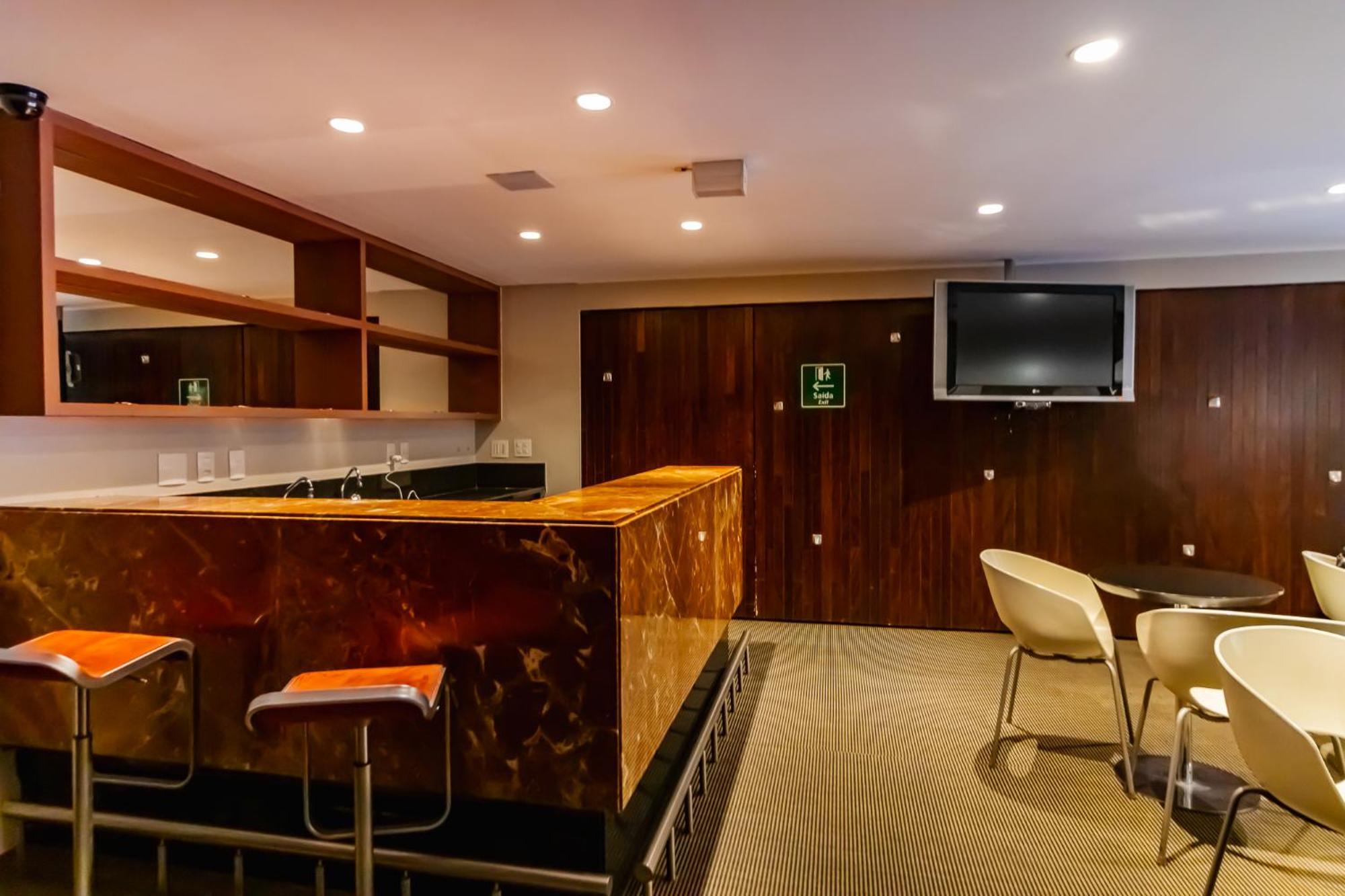 Apartamento 360 Confort By Ozped *