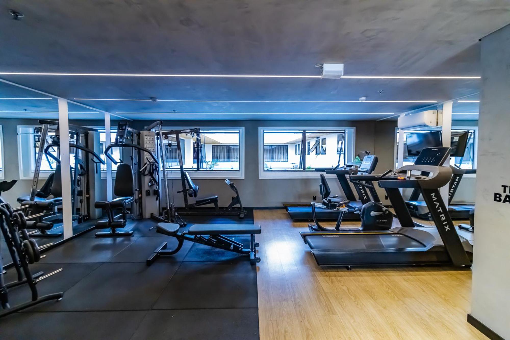 360 Confort By Ozped Apartamento *