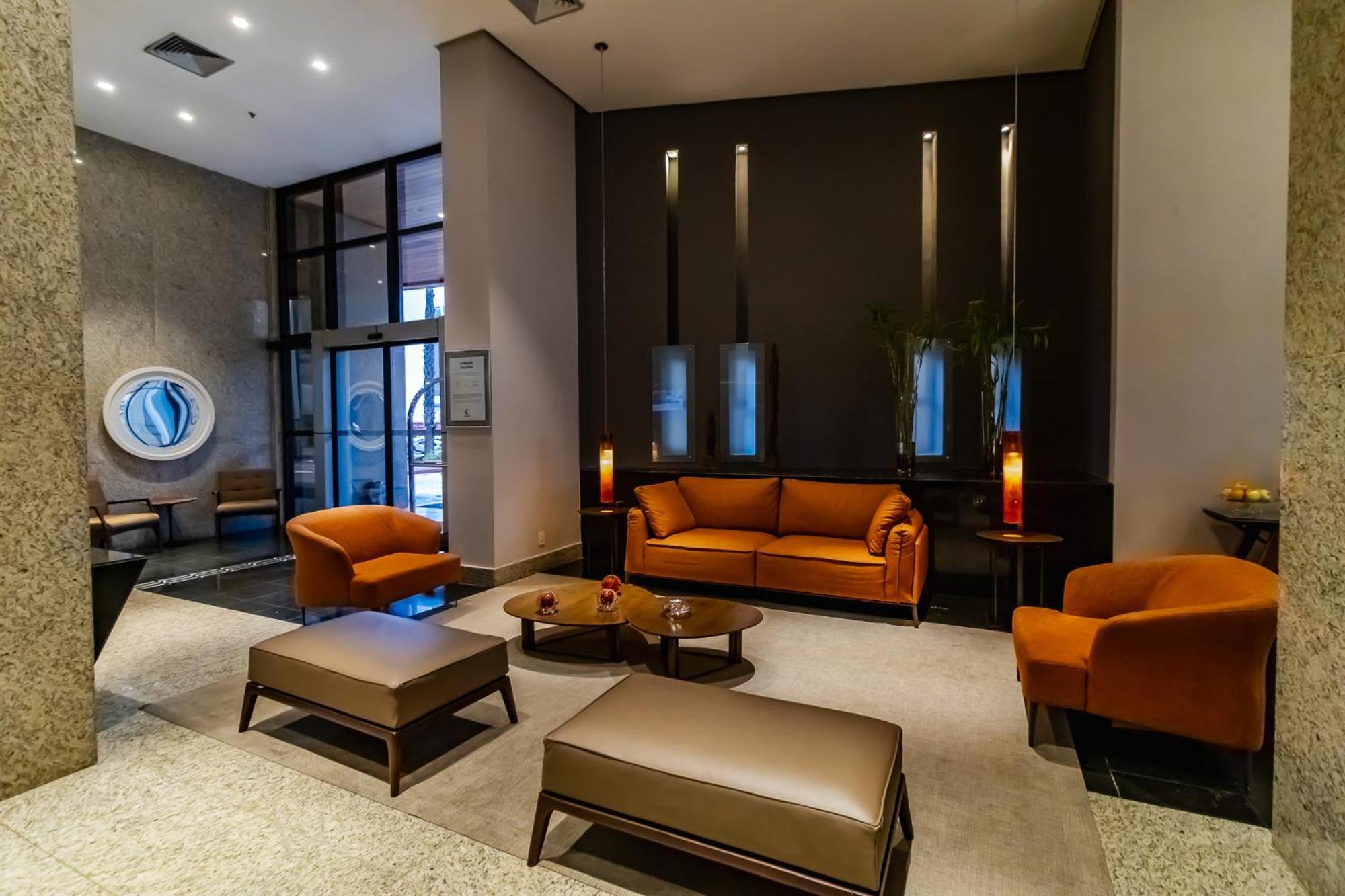 360 Confort By Ozped Apartamento